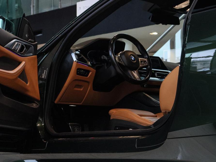 BMW 4 серии G22 G23 G26 Москва  - изображение 36