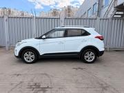 Hyundai Creta I Ростов-на-Дону  - изображение 20