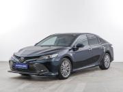 Toyota Camry VIII (XV70) Москва  - изображение 27