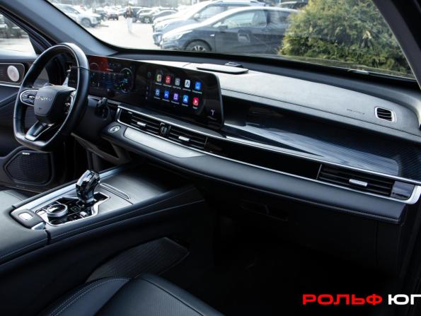Chery Tiggo 7 Pro Max I Рестайлинг с пробегом 2025 года, цена 2 028 000 рублей, 45715 км, внедорожник, Автокод Объявления