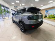 JETOUR T1 Москва  - изображение 11