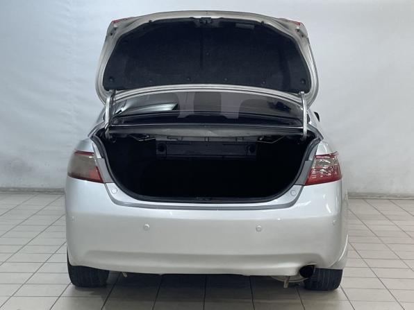 Toyota Camry VI (XV40) с пробегом 2008 года, цена 849 000 рублей, 253363 км, седан, Автокод Объявления