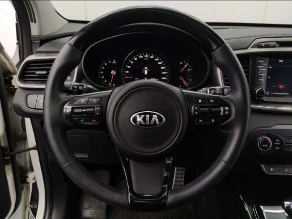 Kia Sorento III Prime с пробегом 2015 года, цена 2 290 000 рублей, 181811 км, внедорожник, Автокод Объявления