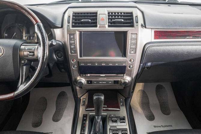 Lexus GX II Рестайлинг с пробегом 2014 года, цена 4 049 000 рублей, 232000 км, внедорожник, Автокод Объявления