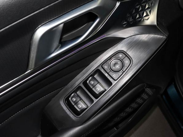 Haval F7 II с пробегом 2024 года, цена 2 899 000 рублей, 9326 км, внедорожник, Автокод Объявления