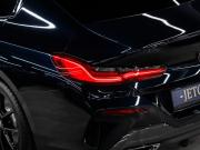 BMW 8 серии II (G14/G15/G16) Рестайлинг Москва  - изображение 37