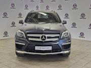 Mercedes-Benz GL-Класс II (X166) Тольятти  - изображение 25