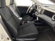 Toyota RAV4 IV (XA40) Воронеж  - изображение 34