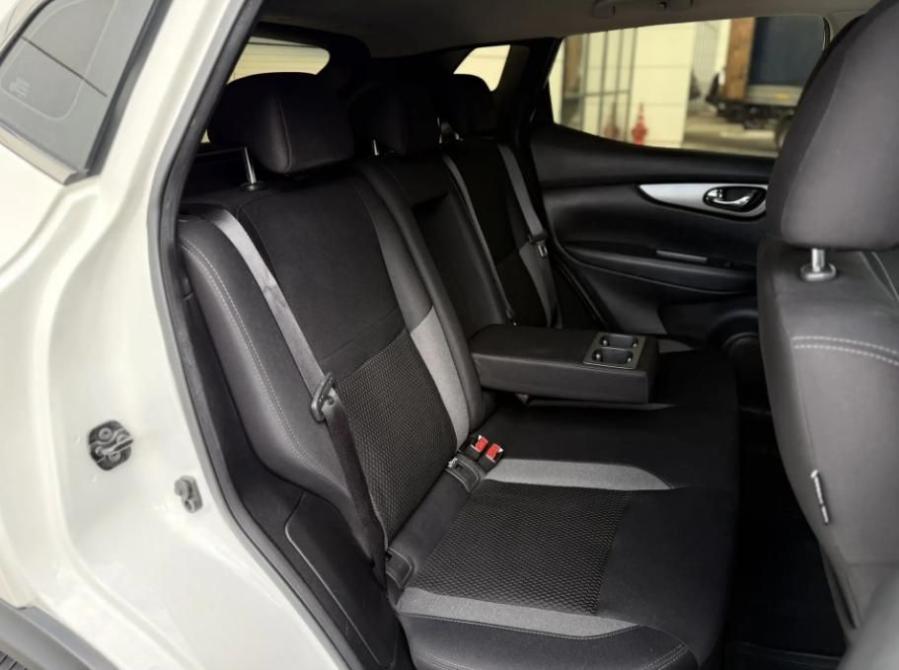 Nissan Qashqai II Рестайлинг Ставрополь  - изображение 17