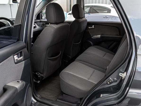 Kia Sportage II Рестайлинг с пробегом 2009 года, цена 860 000 рублей, 261209 км, внедорожник, Автокод Объявления