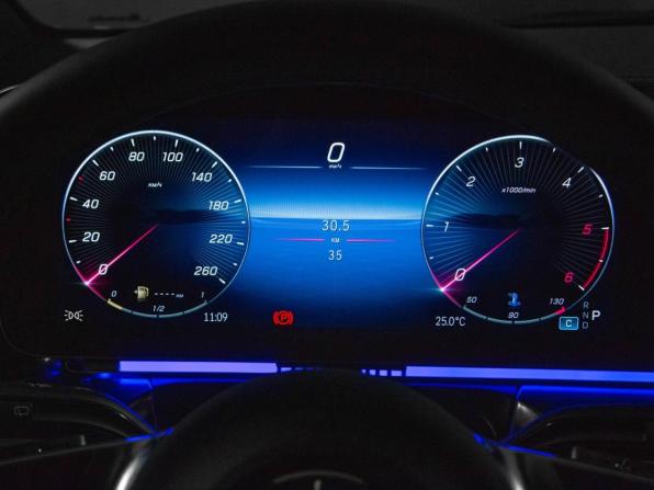Новый Mercedes-Benz V-Класс III (W447) Рестайлинг 2 2026 года, цена 14 900 000 рублей, минивэн, Автокод Объявления