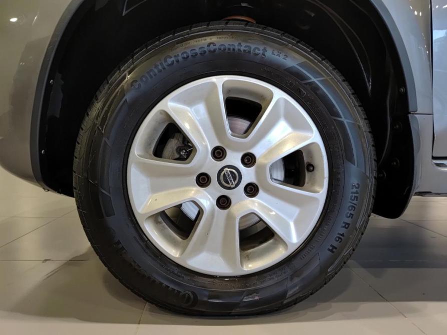 Nissan Terrano III (D10) Казань  - изображение 22