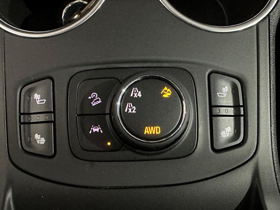 GMC Terrain II Москва  - изображение 17