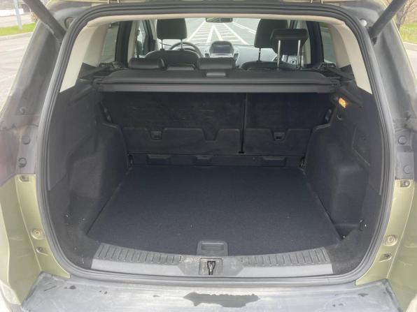 Ford Kuga II с пробегом 2013 года, цена 1 249 000 рублей, 105000 км, внедорожник, Автокод Объявления