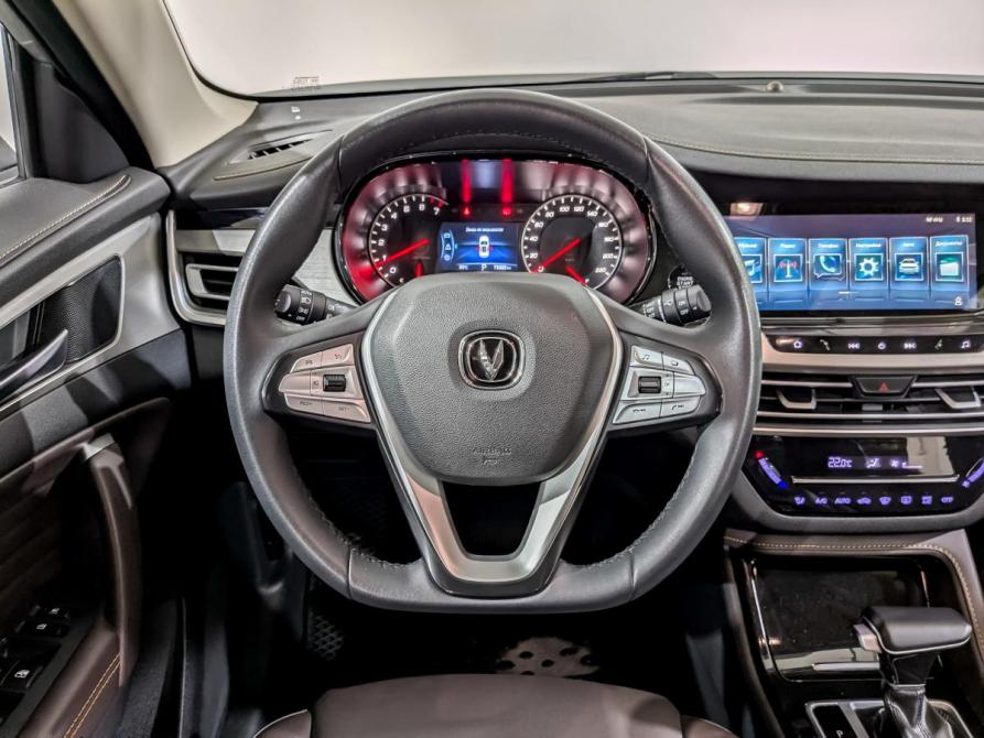 Changan CS35 Plus I Химки  - изображение 22