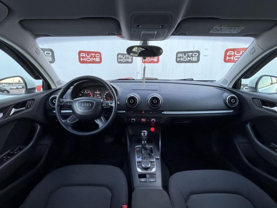 Audi A3 III (8V) Санкт-Петербург  - изображение 8