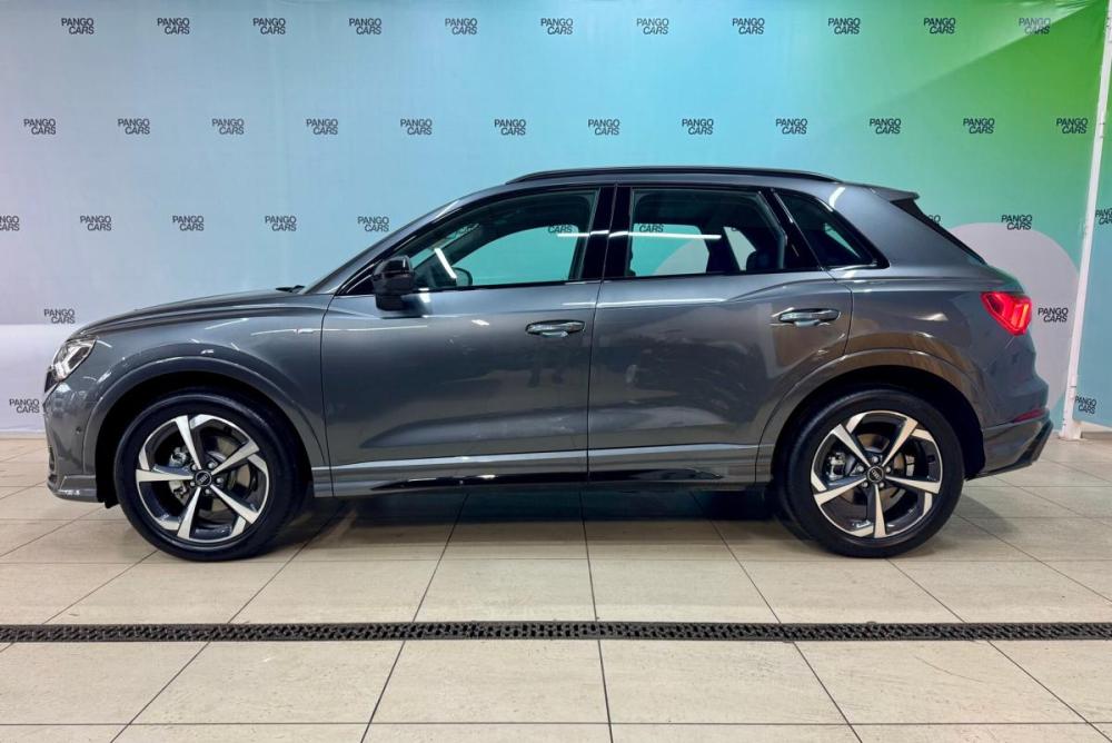 Audi Q3 II (F3) Набережные Челны  - изображение 4