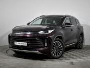 Exeed TXL I Рестайлинг Санкт-Петербург  - изображение 23