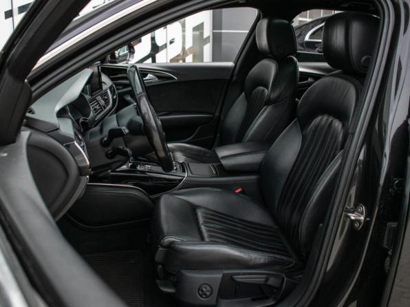 Audi A6 allroad III (C7) Рестайлинг с пробегом 2017 года, цена 3 130 000 рублей, 164293 км, универсал, Автокод Объявления