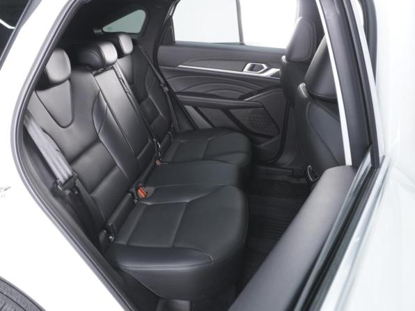 Haval F7 II с пробегом 2024 года, цена 2 670 000 рублей, 39666 км, внедорожник, Автокод Объявления