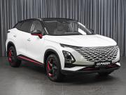 Omoda C5 I Ставрополь  - изображение 26