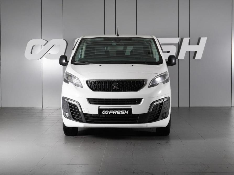 Peugeot Traveller I Минеральные Воды  - изображение 3