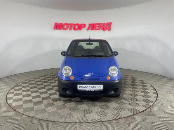 Daewoo Matiz I Рестайлинг с пробегом 2003 года, цена 149 000 рублей, 105000 км, хэтчбек, Автокод Объявления