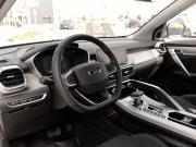 Belgee X50 Казань  - изображение 20