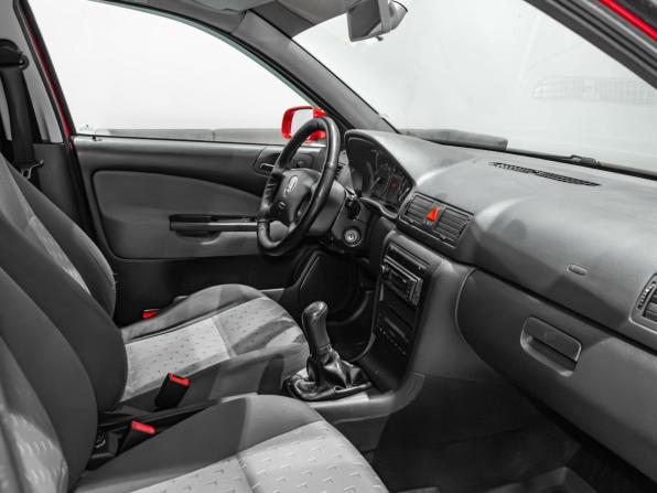 Skoda Octavia I (A4) Рестайлинг с пробегом 2008 года, цена 394 828 рублей, 243402 км, лифтбек, Автокод Объявления