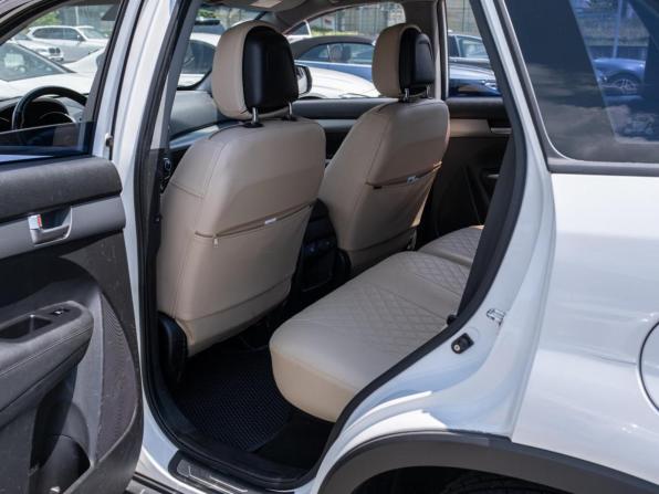 Kia Sorento II Рестайлинг с пробегом 2015 года, цена 1 899 000 рублей, 136612 км, внедорожник, Автокод Объявления