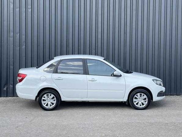 Lada (ВАЗ) Granta I Рестайлинг с пробегом 2023 года, цена 675 000 рублей, 46254 км, седан, Автокод Объявления
