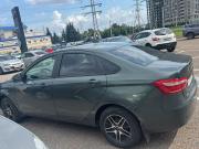 Lada (ВАЗ) Vesta I Уфа  - изображение 12