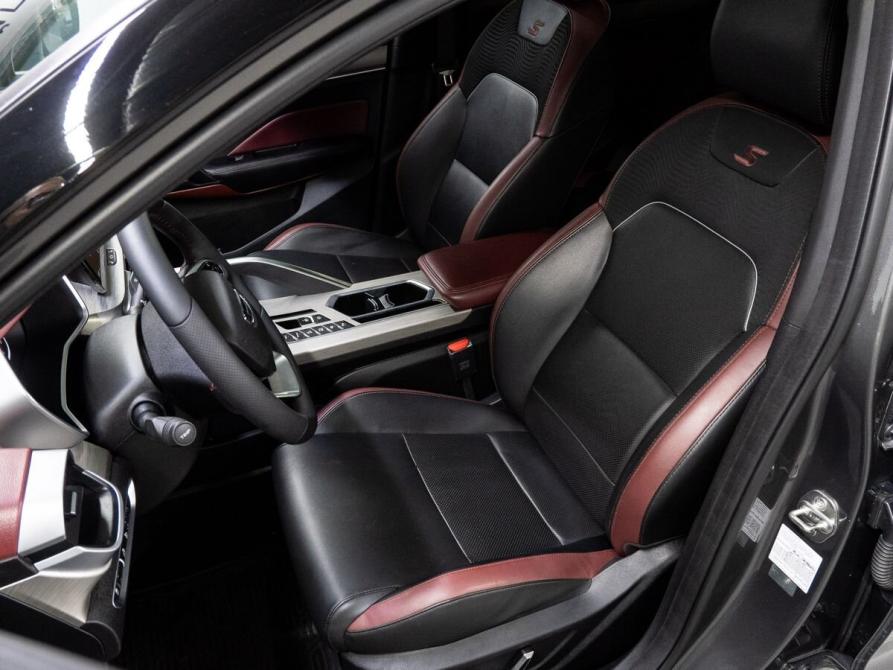 Geely Coolray I Тюмень  - изображение 15