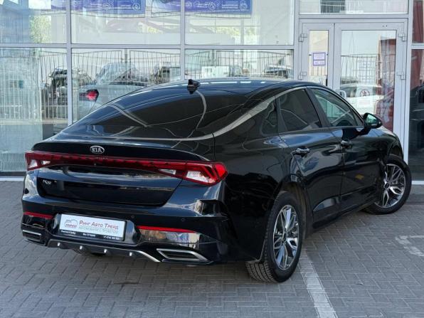 Kia K5 III с пробегом 2021 года, цена 2 349 000 рублей, 127112 км, седан, Автокод Объявления