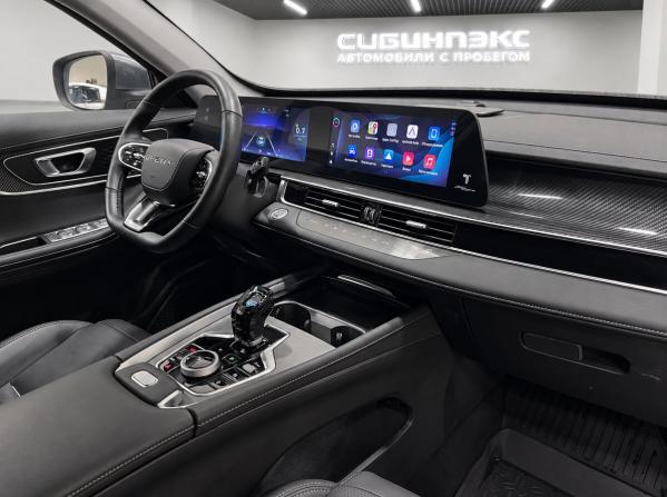 Chery Tiggo 7 Pro Max I с пробегом 2024 года, цена 1 895 000 рублей, 59000 км, внедорожник, Автокод Объявления