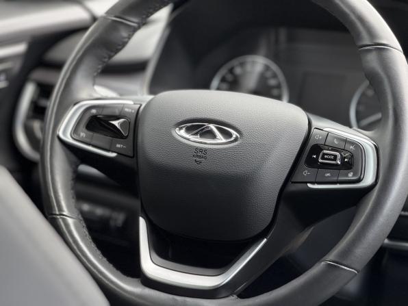 Chery Tiggo 4 Pro I с пробегом 2024 года, цена 1 445 000 рублей, 46000 км, внедорожник, Автокод Объявления