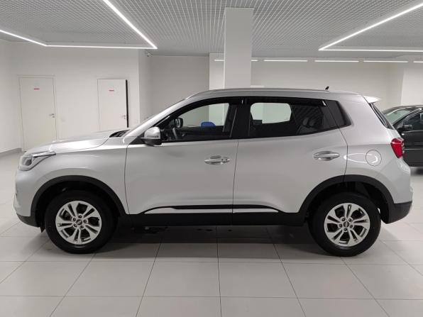 Chery Tiggo 4 Pro I с пробегом 2024 года, цена 1 584 000 рублей, 29501 км, внедорожник, Автокод Объявления