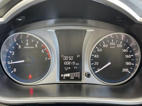 Datsun mi-DO с пробегом 2019 года, цена 677 000 рублей, 100819 км, хэтчбек, Автокод Объявления