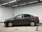 Kia Rio III Рестайлинг Липецк  - изображение 25