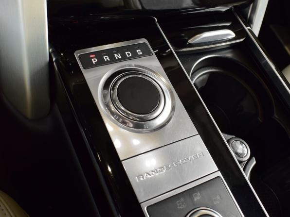 Land Rover Range Rover IV с пробегом 2016 года, цена 4 699 995 рублей, 270893 км, внедорожник, Автокод Объявления