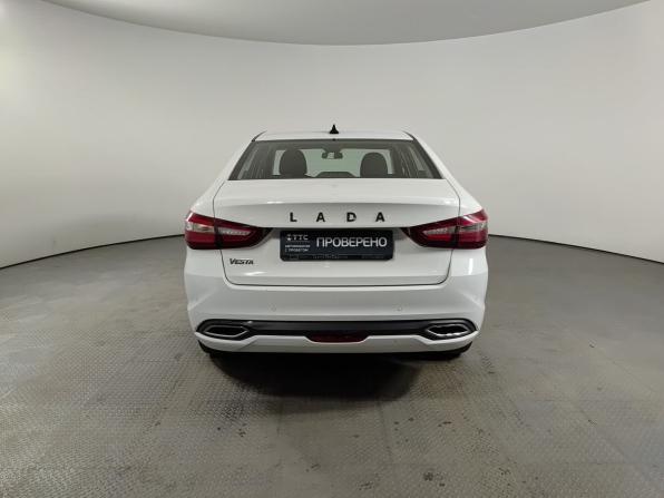 Lada (ВАЗ) Vesta I Рестайлинг (NG) с пробегом 2023 года, цена 1 115 000 рублей, 63760 км, седан, Автокод Объявления