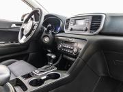 Kia Sportage IV Рестайлинг Волгоград  - изображение 64