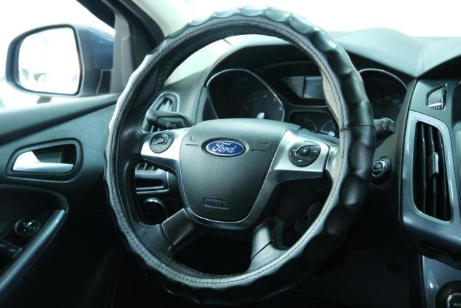 Ford Focus III с пробегом 2011 года, цена 929 000 рублей, 191000 км, хэтчбек, Автокод Объявления