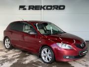 Mazda 3 I (BK) Рестайлинг Уфа  - изображение 17