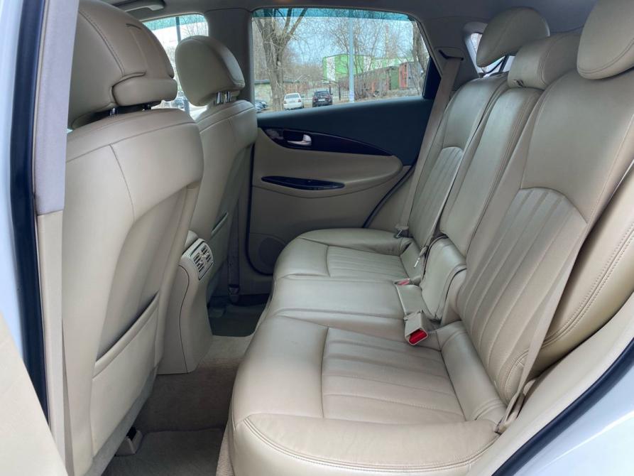 Infiniti QX50 I Екатеринбург  - изображение 17
