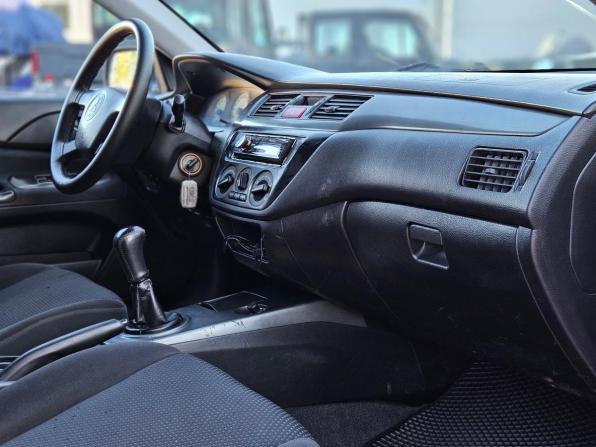 Mitsubishi Lancer IX с пробегом 2005 года, цена 275 000 рублей, 242000 км, седан, Автокод Объявления