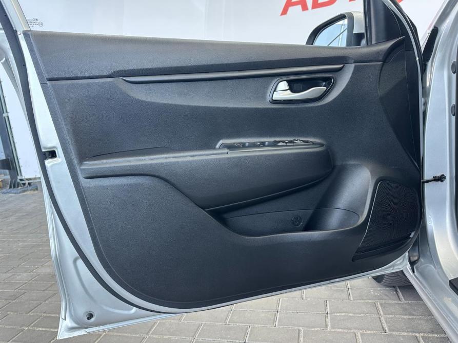 Kia Rio IV Тамбов  - изображение 19