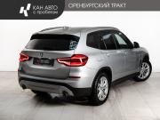 BMW X3 III (G01) Казань  - изображение 24