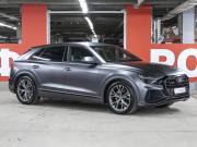 Audi Q8 I (4M) Москва  - изображение 33