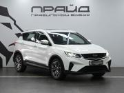 Geely Coolray I Ростов-на-Дону  - изображение 27